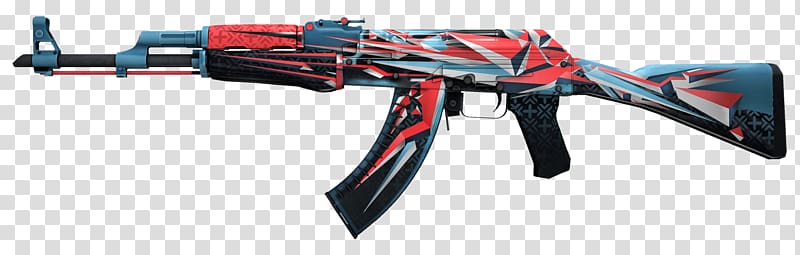 Counter-Strike: Global Offensive AK-47 Counter-Strike 1.6 Benelli M4, Scar transparent background PNG clipart