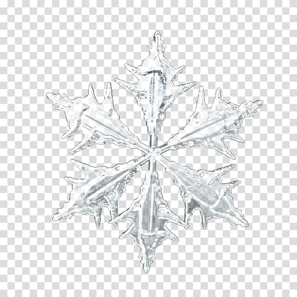 Christmas Hexagon Symbol Snowflake, Christmas hexagonal snowflakes transparent background PNG clipart