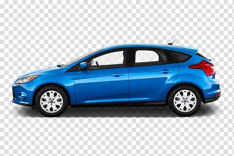 2013 Ford Focus Car Ford Escape 2017 Ford Focus ST, car transparent background PNG clipart