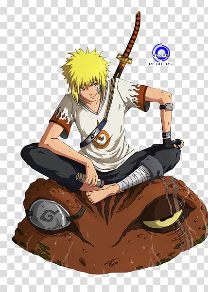 Minato Namikaze Naruto Uzumaki Sasuke Uchiha Kakashi Hatake Kushina Uzumaki, naruto shippuden transparent background PNG clipart