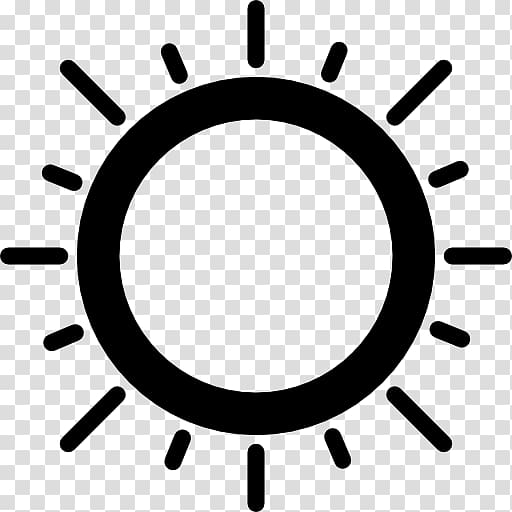 Weather forecasting Computer Icons Meteorology, weather transparent background PNG clipart