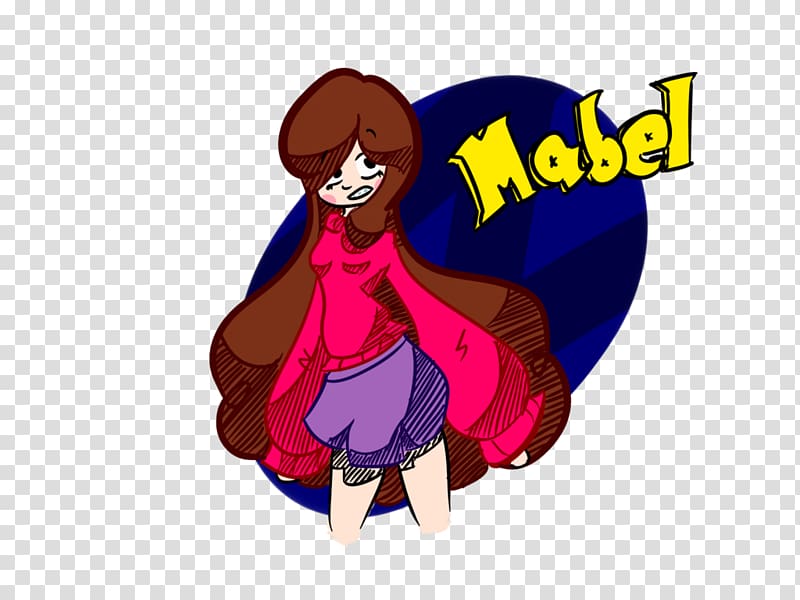 Mabel Pines Legendary creature 19 December , others transparent background PNG clipart