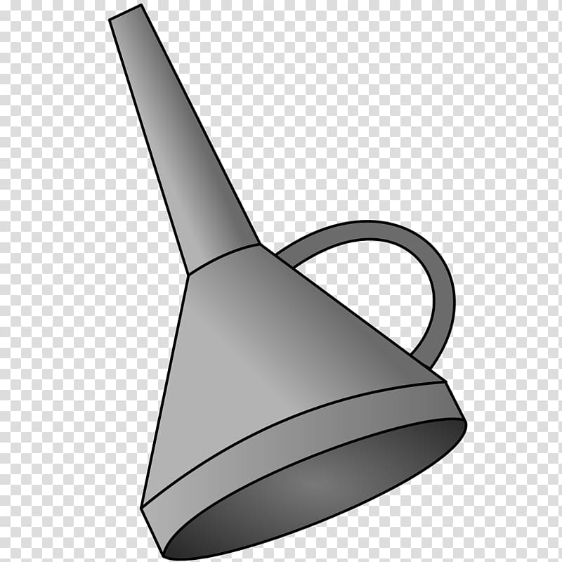 Funnel , stereotype transparent background PNG clipart