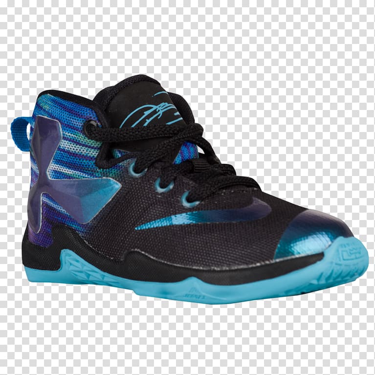 nike lebron 13 cyan