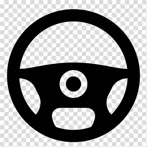 steering wheel illustration, Car Steering wheel, Free Wheels Icon transparent background PNG clipart