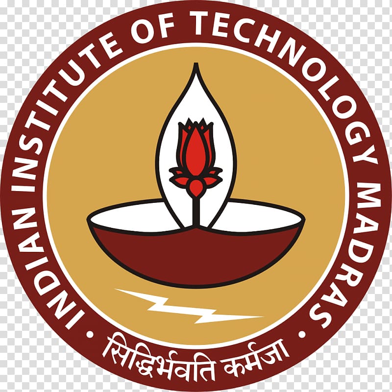 Indian Institute of Technology Madras Department of Management Studies IIT Madras Indian Institute of Technology (BHU) Varanasi Indian Institutes of Technology, technology transparent background PNG clipart