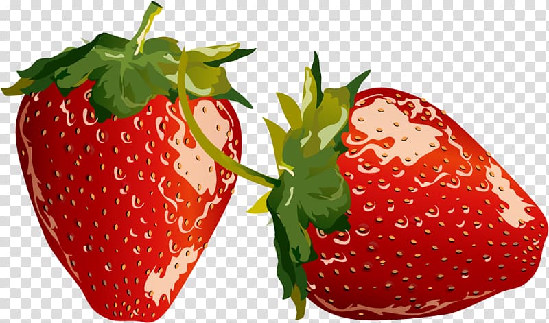 Strawberry juice Strawberry juice Shortcake, red strawberry transparent background PNG clipart