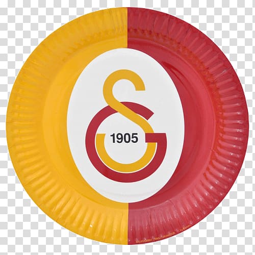 Galatasaray S.K. Fenerbahçe S.K. Plate Table-glass Paper, Plate transparent background PNG clipart