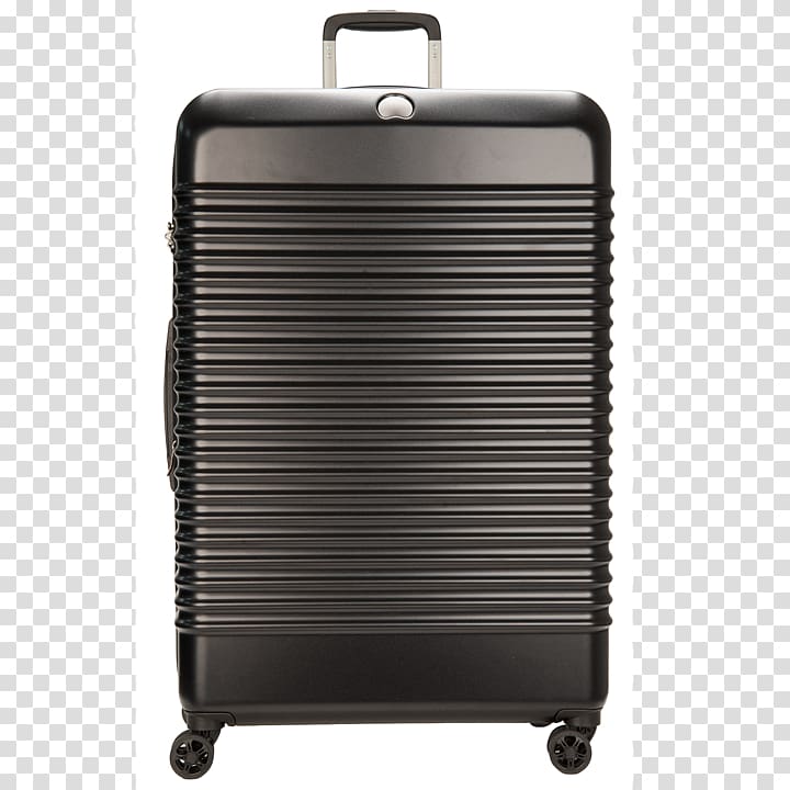 Delsey Suitcase Baggage Samsonite Trolley, suitcase transparent background PNG clipart