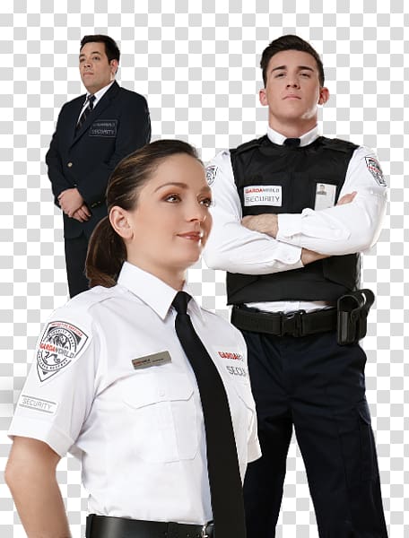 GardaWorld Garda Canada Security Corporation Professional Security guard, victorian london police transparent background PNG clipart