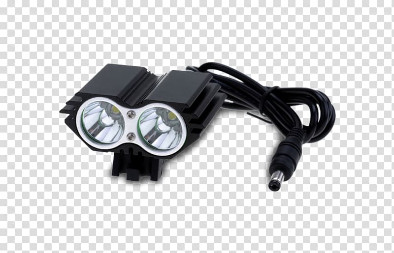 Automotive lighting Headlamp Car Dodge Charger (B-body), led lamp transparent background PNG clipart