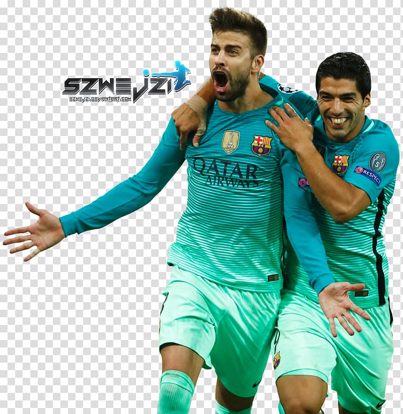 Luis Suárez La Liga Football player Team sport, football transparent background PNG clipart