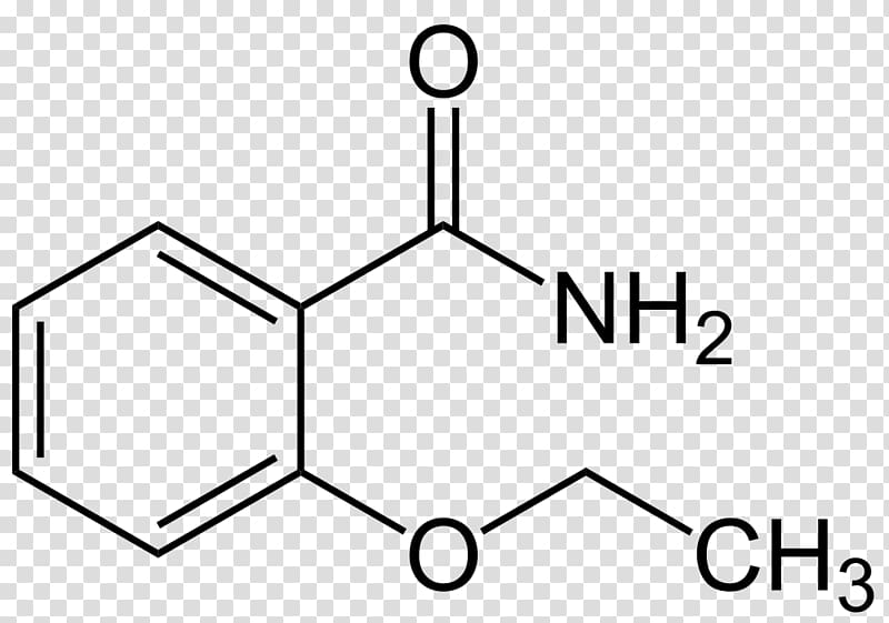 Benzamide Chemical compound Chemistry N-Methyltyramine Derivative, others transparent background PNG clipart