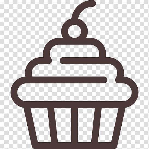 Cupcake Frosting & Icing Muffin Computer Icons Macaroon, others transparent background PNG clipart