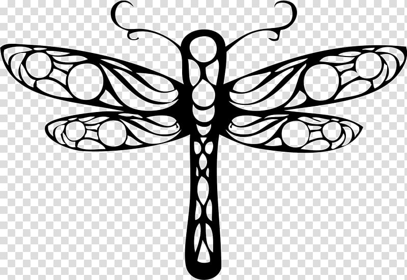 Drawing Dragonfly , dragonfly transparent background PNG clipart