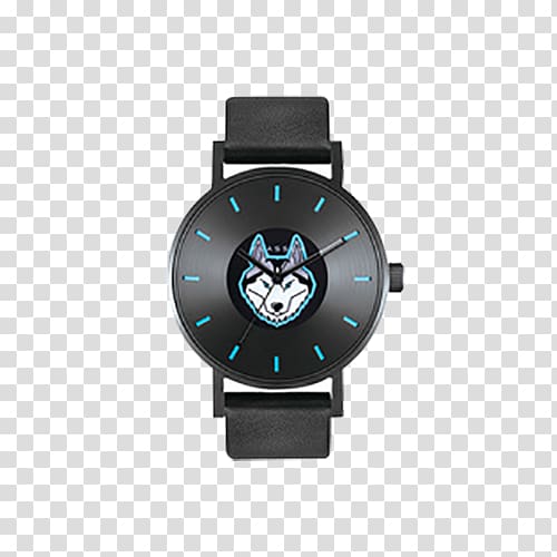 Automatic watch Clock KOMONO Fashion accessory, Casio Men\'s Sport Watches transparent background PNG clipart