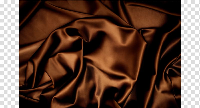 Texture Silk Brown Color, texture chocolat transparent background PNG clipart