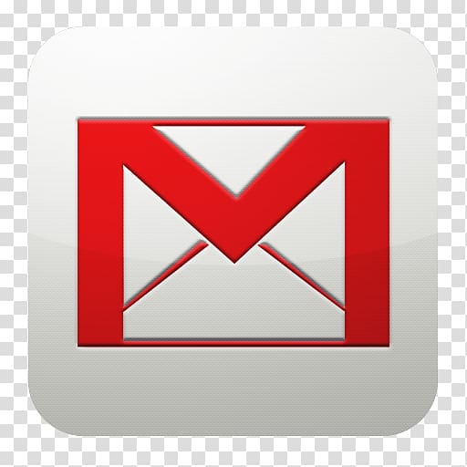 Gmail Computer Icons Email Logo, gmail transparent background PNG clipart