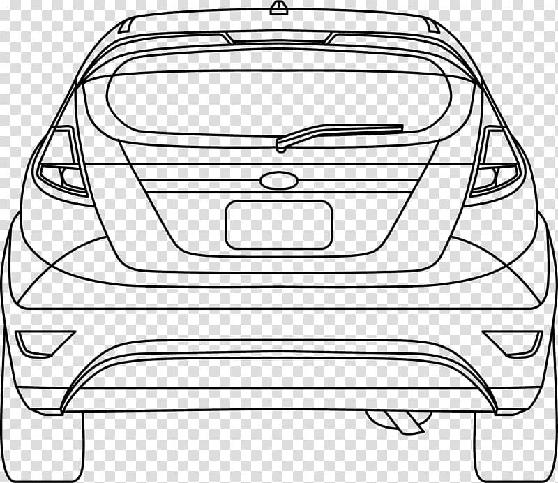 Ford Motor Company Changan Automobile Group Car door Changan Ford Mazda, Concept Ford transparent background PNG clipart