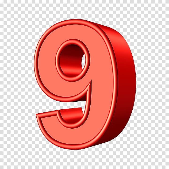 Bachelor of Pharmacy Number Nonsense Productions , Number nine transparent background PNG clipart
