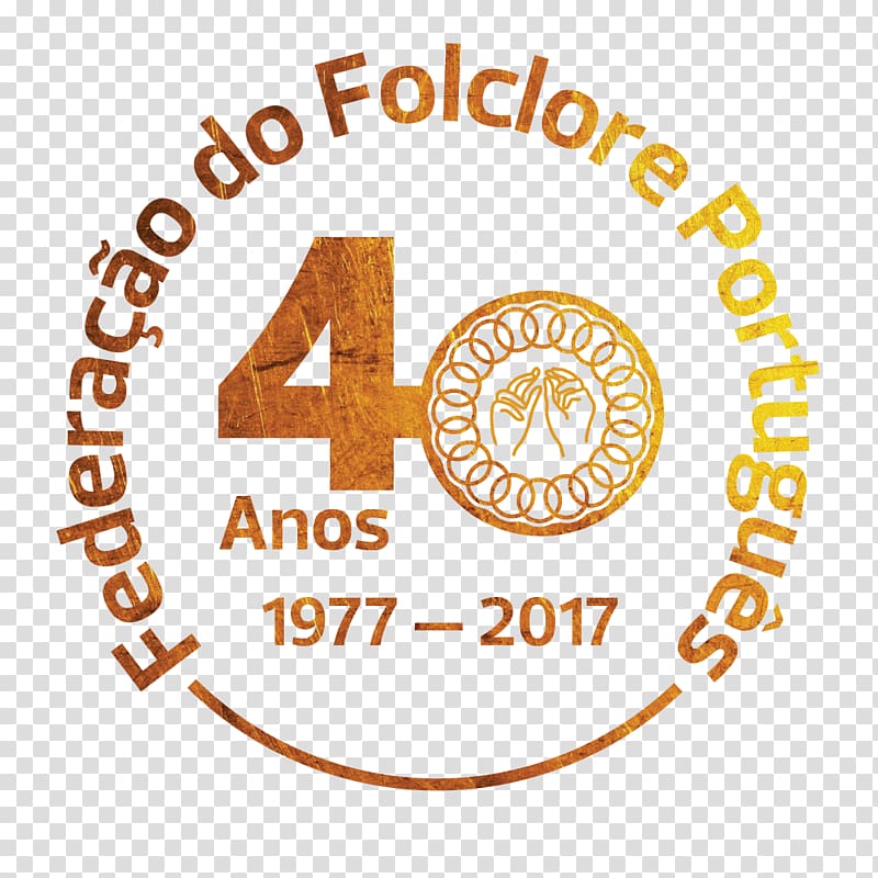 Folklore Federação do Folclore Português Federation Rancho Portugal, 40 anos transparent background PNG clipart