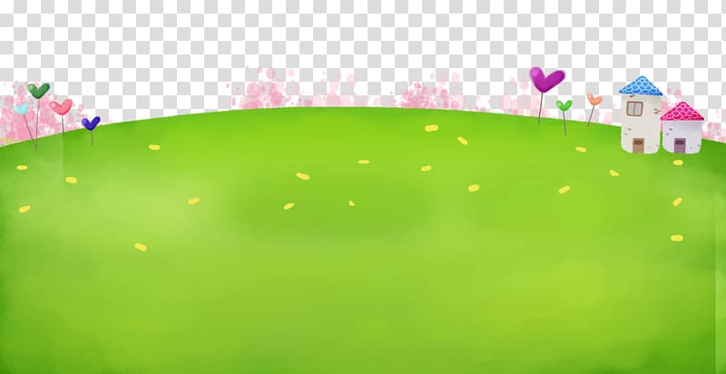 Web template Lawn World Wide Web Web page, Flowers and green grass transparent background PNG clipart