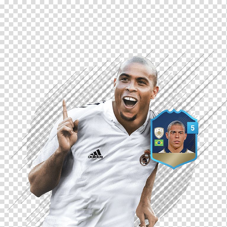 FIFA 18 Ronaldo FIFA 17 FIFA Online Madden NFL 17, 18 transparent background PNG clipart