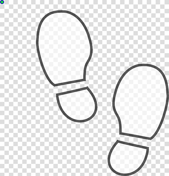 Shoe Sneakers Boot Footprint , finger print transparent background PNG clipart
