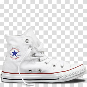 converse high tops with stars