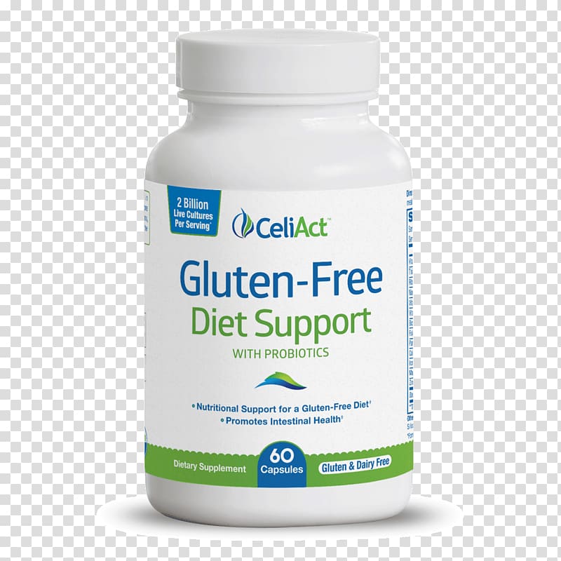 Dietary supplement Gluten-free diet Celiac disease, health transparent background PNG clipart