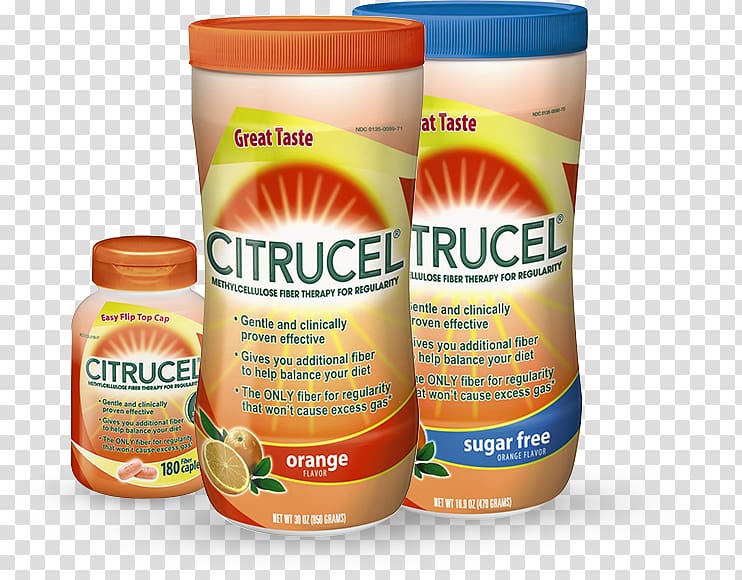 Dietary supplement Methyl cellulose Fibre supplements Citrucel Powder, health transparent background PNG clipart