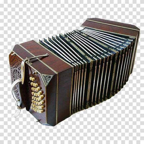 brown diatonic accordion , Argentina Musical instrument Bandoneon Accordion, Corners accordion transparent background PNG clipart