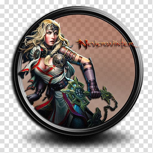 Neverwinter Nights Dungeons & Dragons Online Pathfinder Roleplaying Game, others transparent background PNG clipart