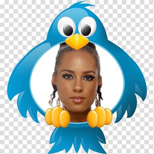 Alicia Keys Beak Bird , Bird transparent background PNG clipart