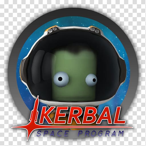 Kerbal Space Program Green Steam Font, kerbal space program transparent background PNG clipart