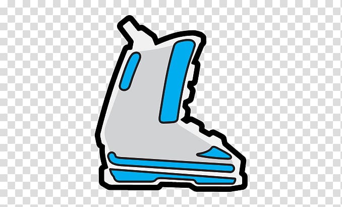 Skiing Ski Boots Nordica, skiing downhill transparent background PNG clipart