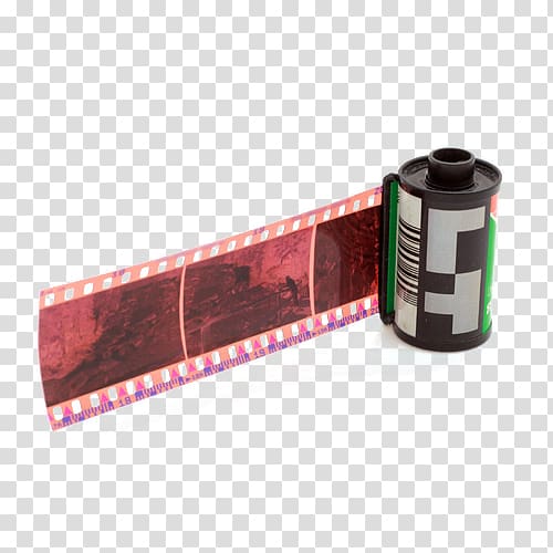 graphic film VHS Negative 35 mm film , Millimeter Wave Scanner transparent background PNG clipart