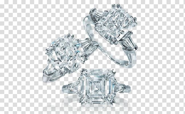 Engagement ring Diamond cut Hope Diamond, loose Diamond transparent background PNG clipart