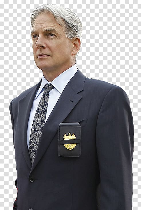 Mark Harmon Leroy Jethro Gibbs NCIS Afacere Business, ncis transparent background PNG clipart