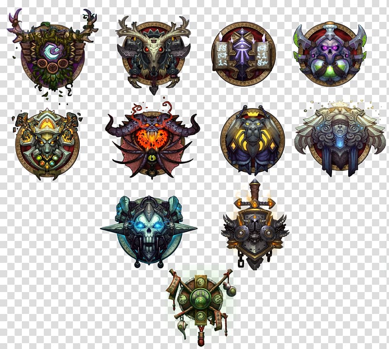 World of Warcraft Logo , world of warcraft transparent background PNG clipart