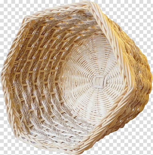 Basket Wicker Bamboe Canasto, Baskets bamboo basket transparent background PNG clipart