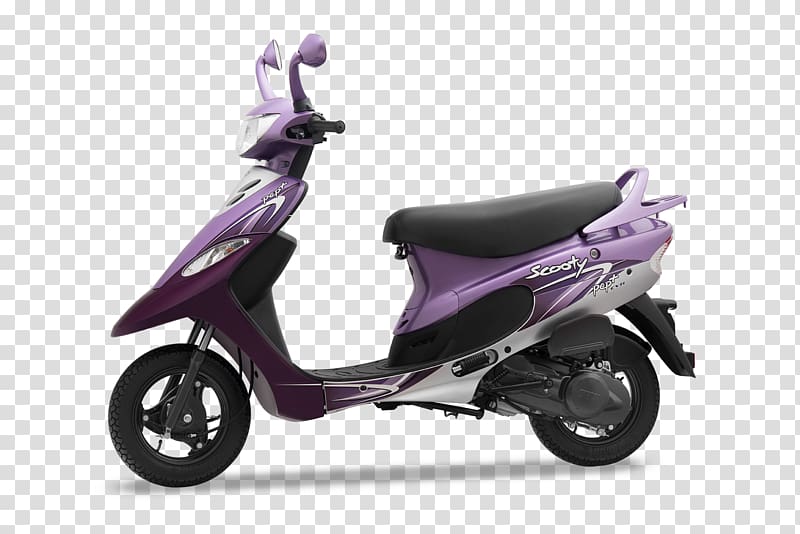 Scooter Thrissur Bajaj Auto TVS Scooty Honda Activa, Corporate Company Brochure transparent background PNG clipart