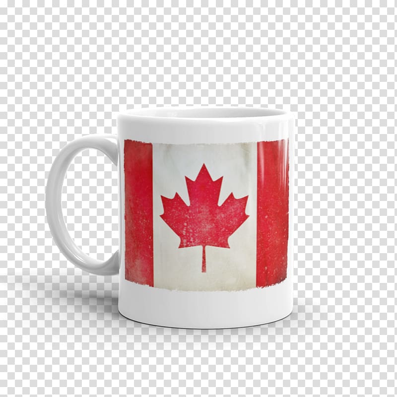 National Flag of Canada Day, American Flag Skull transparent background PNG clipart