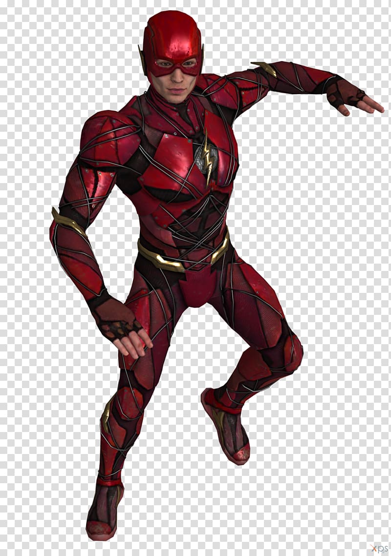 Injustice 2 Justice League Heroes: The Flash Eobard Thawne, injustice transparent background PNG clipart