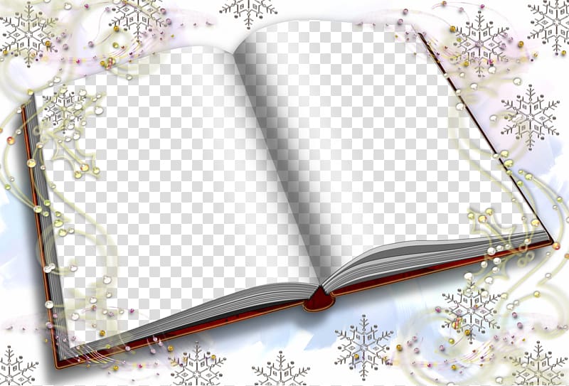 Book Frames, PPT transparent background PNG clipart