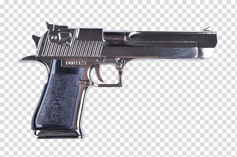 Semi-automatic pistol Glock Firearm .45 ACP, weapon transparent background PNG clipart
