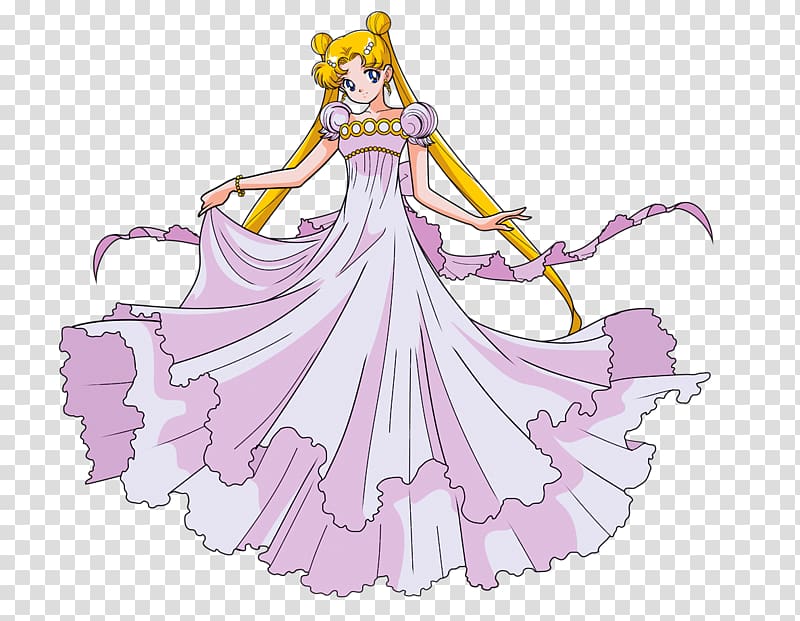 Sailor Moon illustration, Sailor Moon Sailor Mercury Tuxedo Mask Chibiusa Sailor Venus, sailor moon transparent background PNG clipart