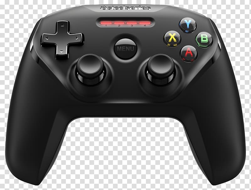 Minecraft Game Controllers Video game Apple TV, gamepad transparent background PNG clipart