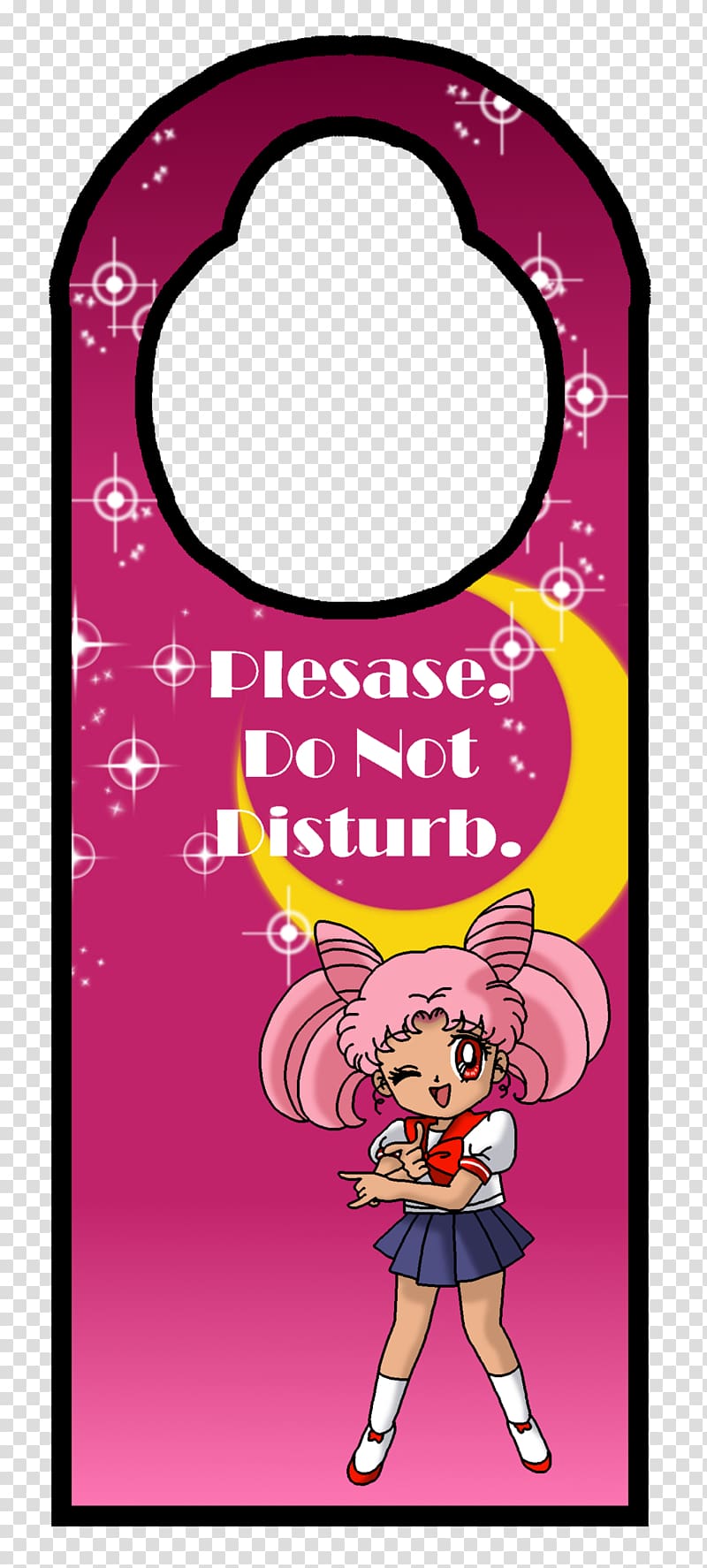 Mobile Phone Accessories Pink M Text messaging , do not disturb transparent background PNG clipart