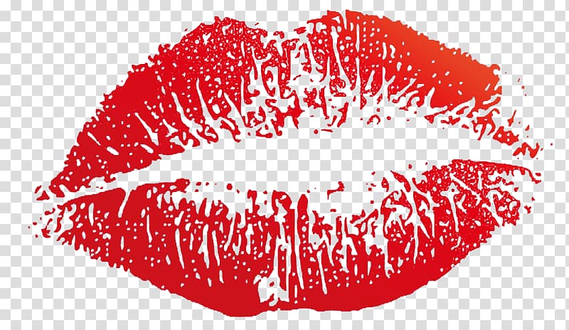 Kiss Lip, Lips transparent background PNG clipart